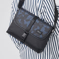Kharono men's messenger bag