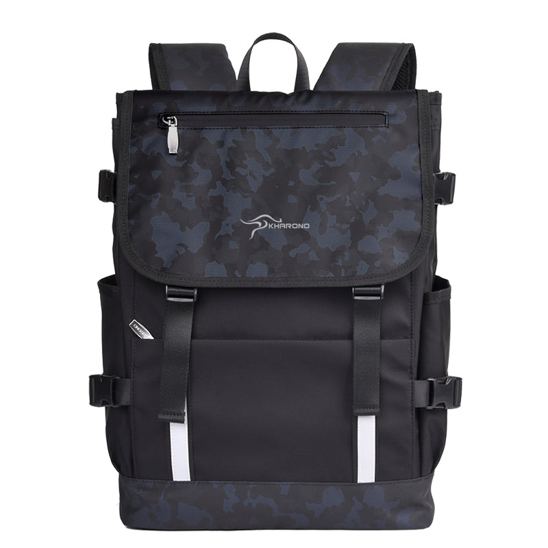 Kharono men's backpack