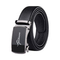 Kharono men's belt