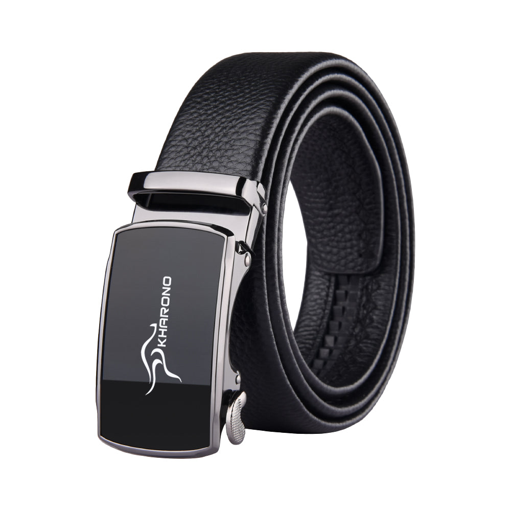 Kharono men's belt