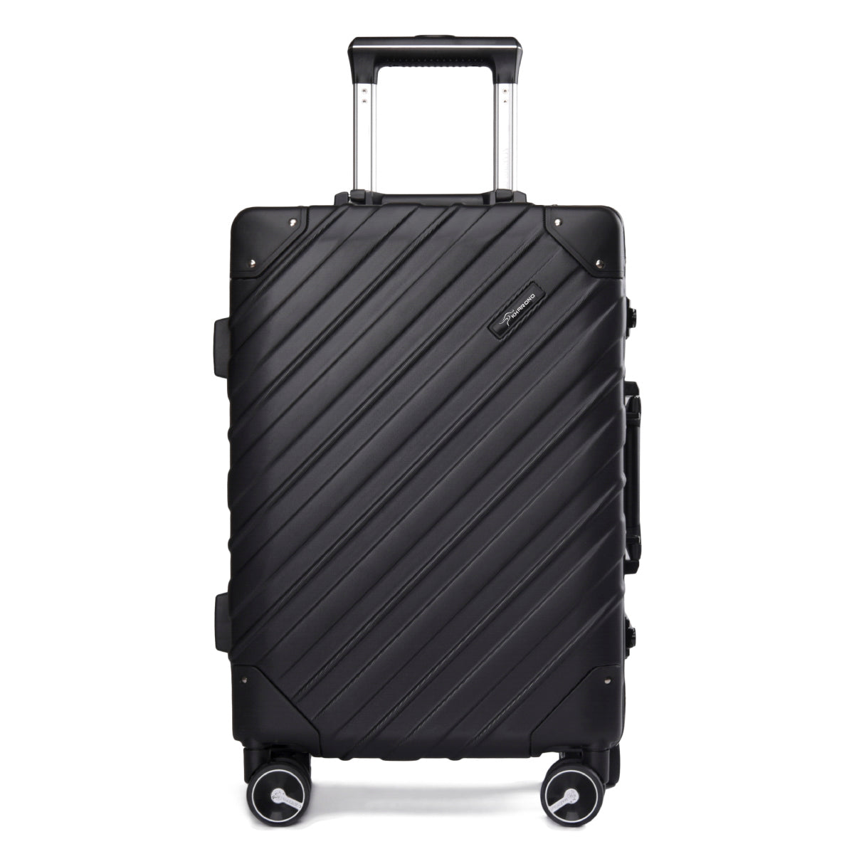 Kharono men's suitcase