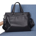 Kharono Men's Handbag Business Bag