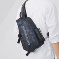 Kharono men's chest bag